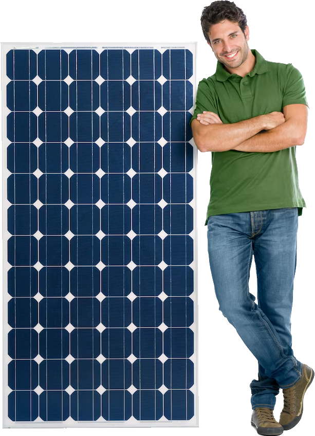 Paneles Solares en Yucatán