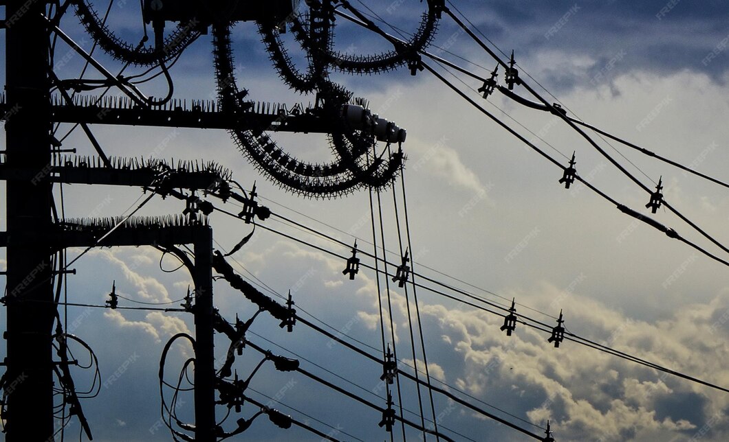 Obras eléctrica en media tensión y baja tensión